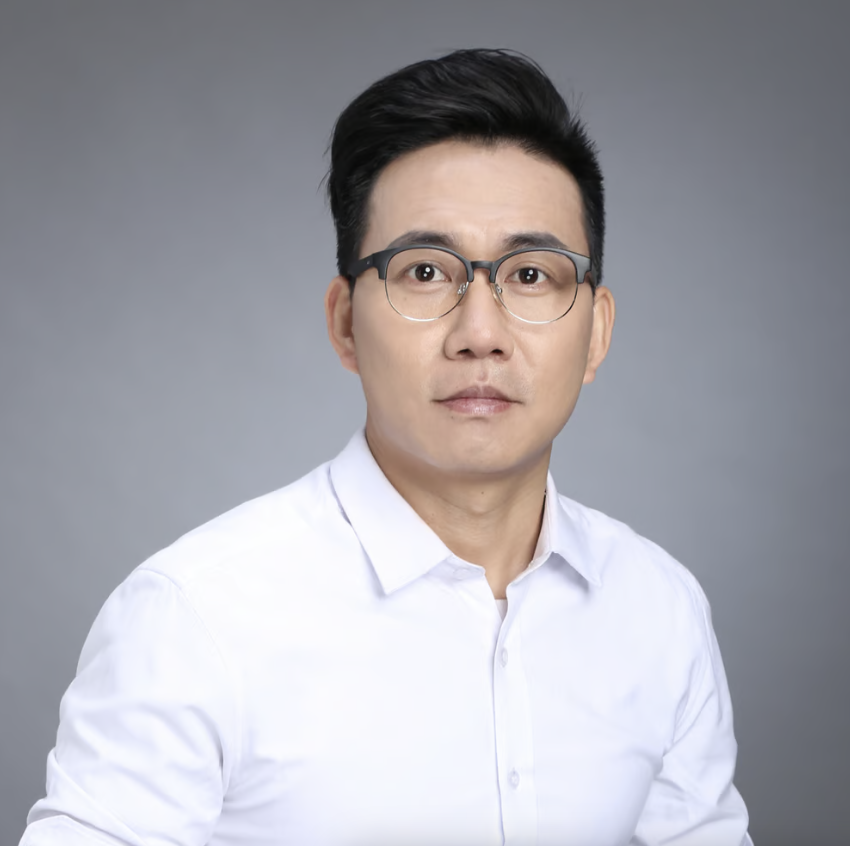 Wen Shuhao: O gênio da física quântica e da IA que quer mudar o mundo 🌍🔬🤖