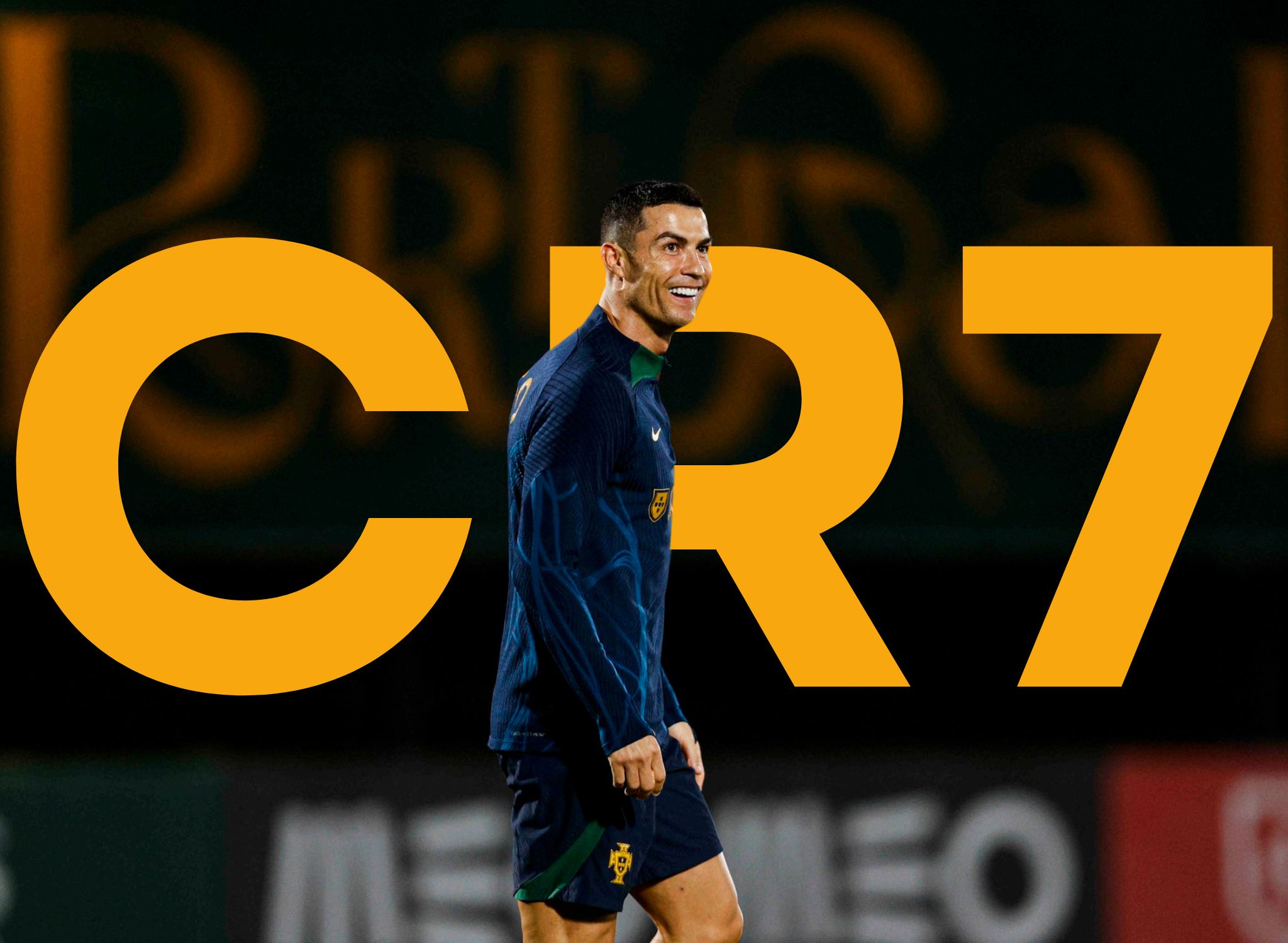 ⚽🦾 Cristiano Ronaldo: O robôzão do futebol